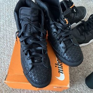 Blazer Mid Metric QS